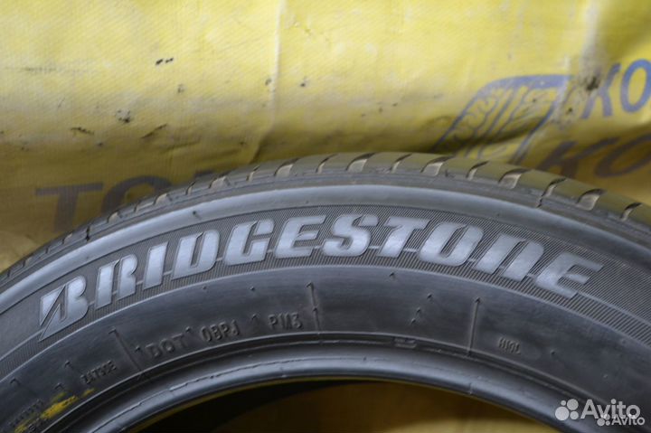 Bridgestone Turanza EL400 215/55 R17