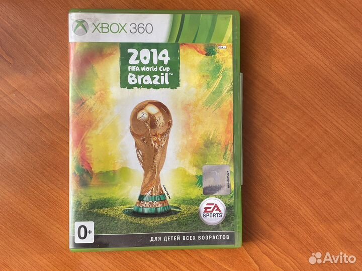 Игры для xbox 360 лицензионные