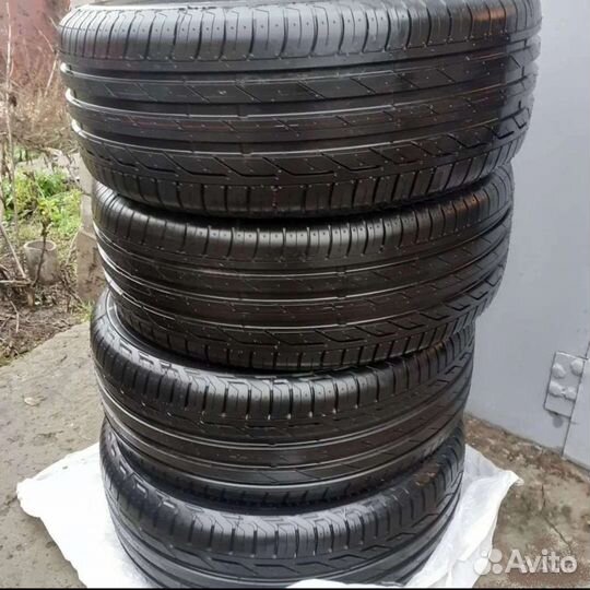 Bridgestone Turanza T001 225/60 R16 98V