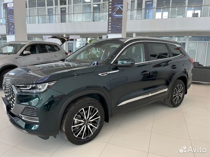 Chery Tiggo 8 Pro Max, 2023