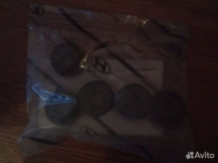 Шайба кулисы МКПП