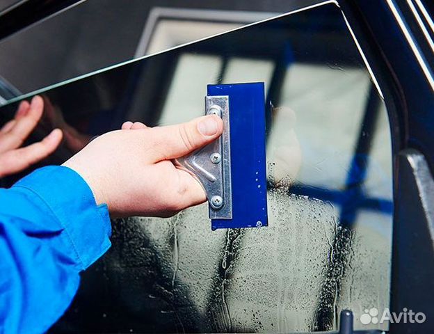 Съемная тонировка 15 процентов