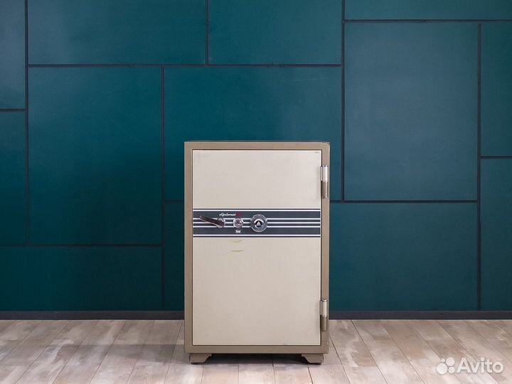 Сейф Diplomat Южная Корея