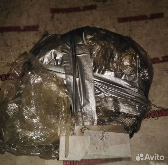 Диски сцепления для мотоцикла Kawasaki VN750 1987