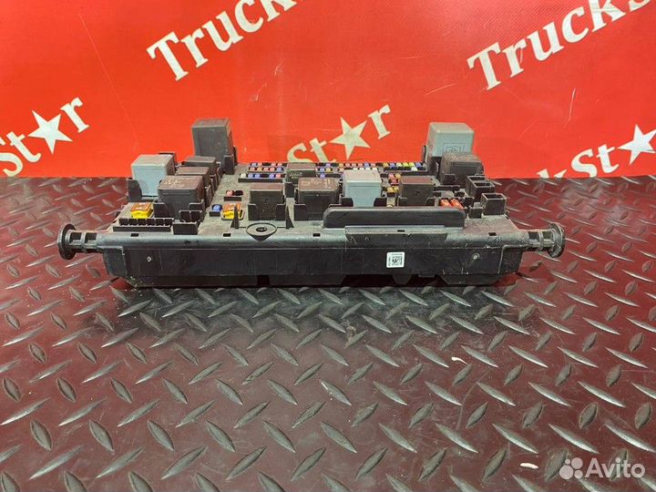 Блок предохранителей Daf XF106