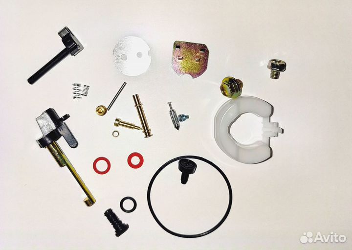 Ремкомплект карбюратора 188F