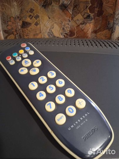 Телевизор philips