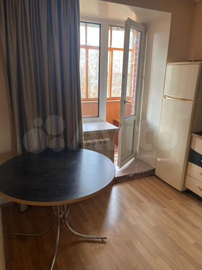 1-к. квартира, 34,7 м², 2/9 эт.