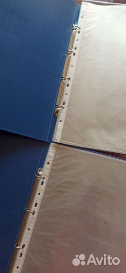 Папка А3 с файлами