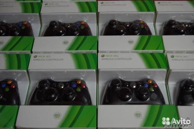 Геймпад Sony/Xbox1,2,3,4