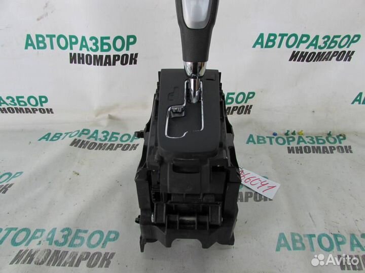 Кулиса кпп для Chevrolet Cruze 1 2009-2016г