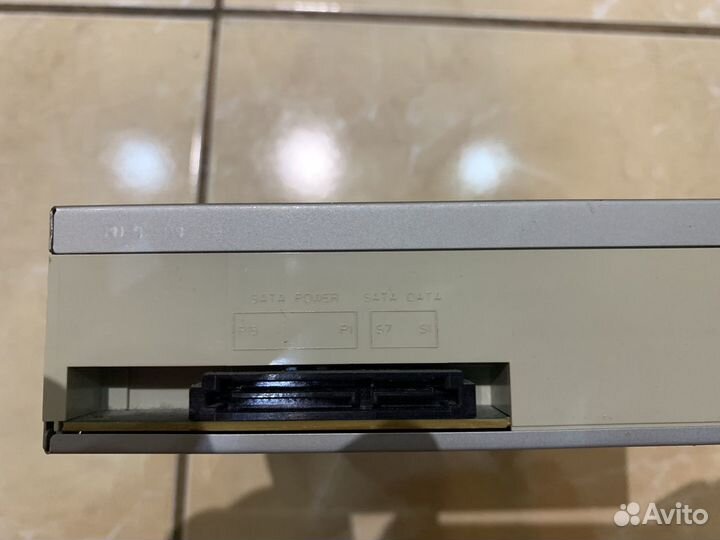 DVD/CD Sony Optiarc Inc