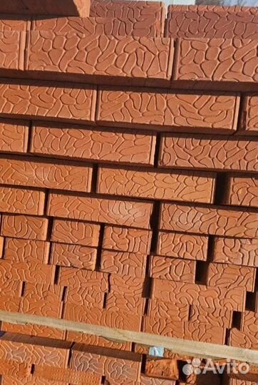 Кирпич цокольный KC/1203