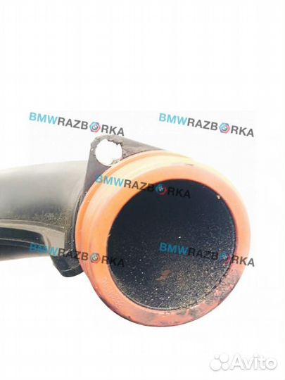 Патрубок чистого воздуха (к турбине) BMW 7 F01/F02