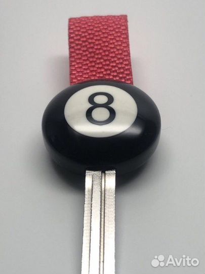 Авторские ключи (бланк)