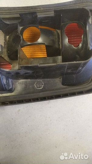 Фонарь правый LADA Niva (4х4)