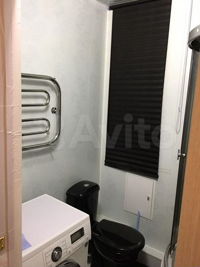 1-к. квартира, 32 м², 2/5 эт.