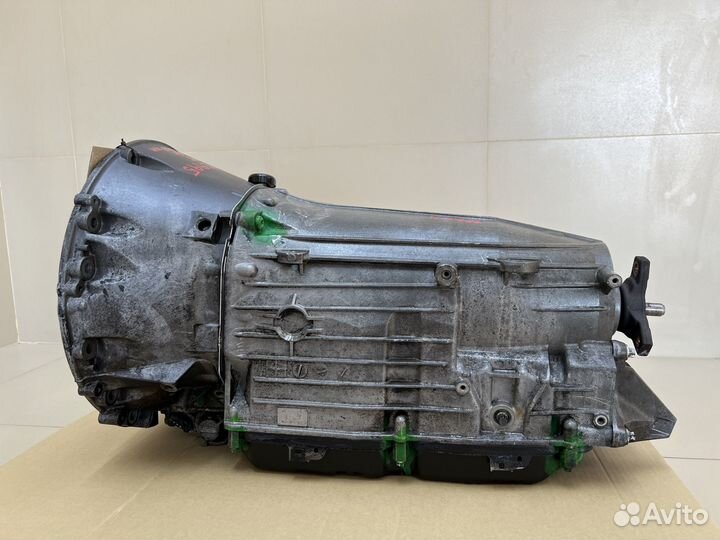 АКПП 722.995 Mercedes W205