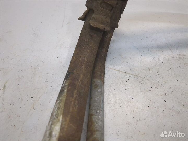 Горловина заливная топливная Ford Mondeo 4, 2009