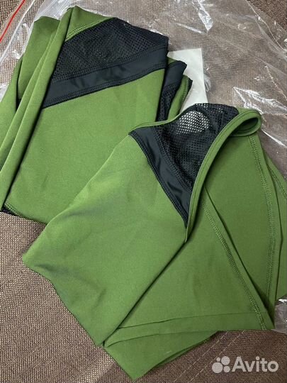 Костюм для фитнеса