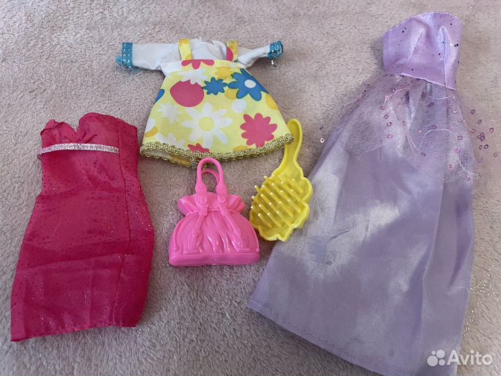 Куклы (набор)