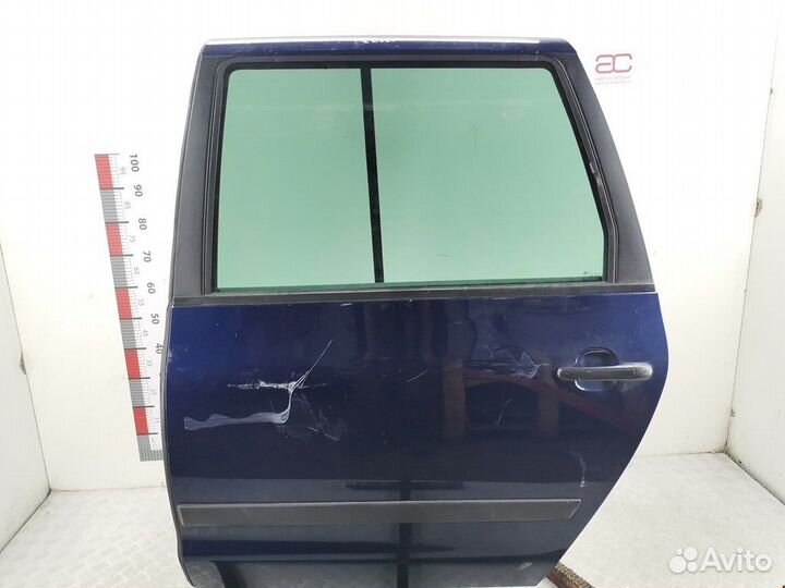 Дверь задняя для Volkswagen Sharan 1