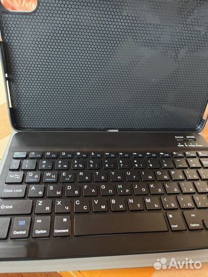 Чехол для Xiaomi 5 11 c клавиатурой