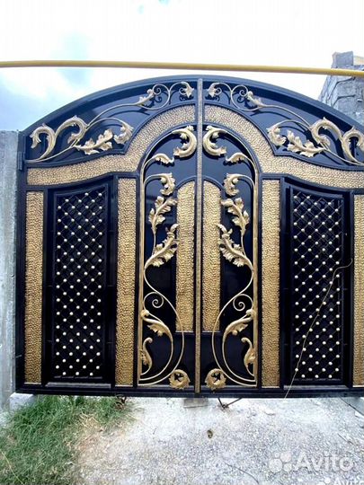 Белые Ворота в Махачкале