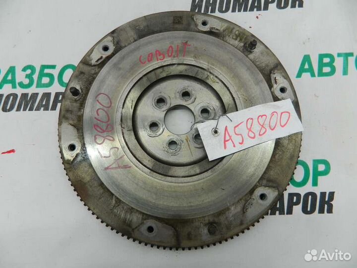 Маховик для Chevrolet Cobalt 2 2011-2015г