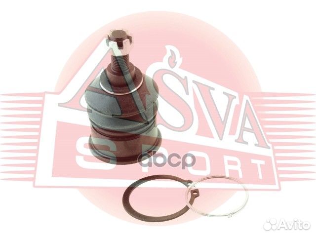 Опора шаровая honda stream RN6-RN9 2006-2014