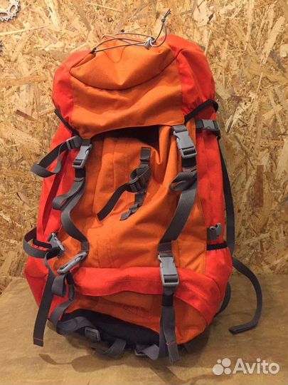 Аренда палатки