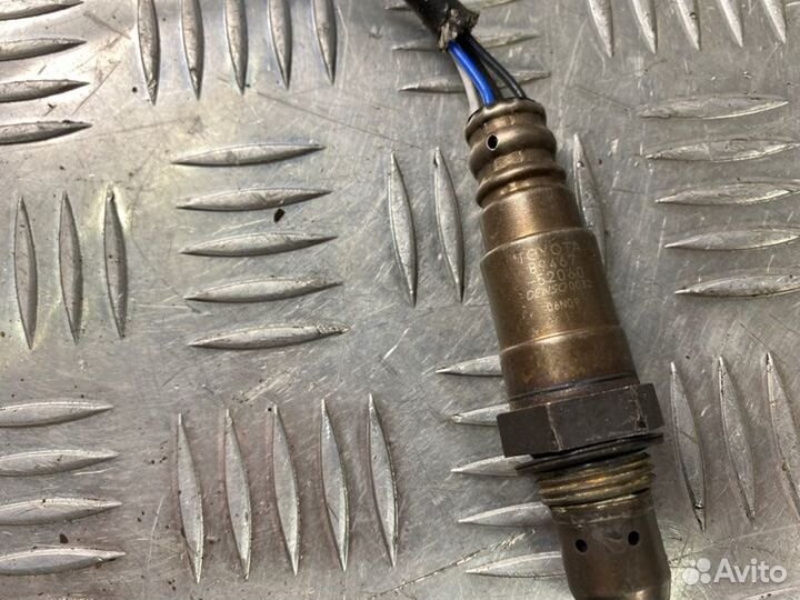 Датчик кислородный Toyota