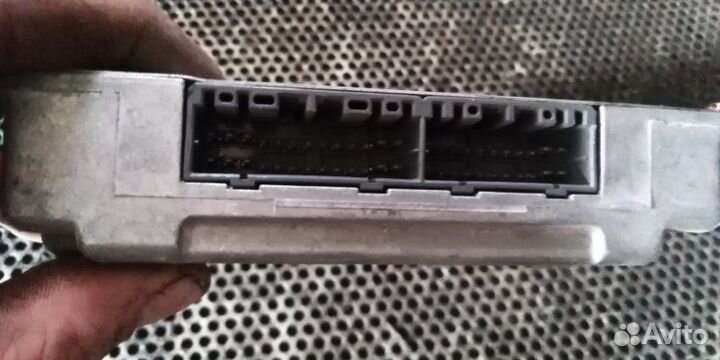 Эбу Honda Capa D15B