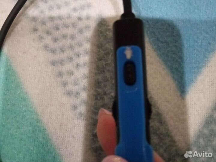 Проводная гарнитура sades