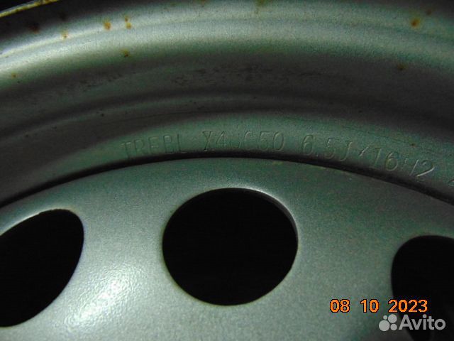 Продаю диски