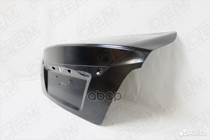 Крышка багажника Nissan Teana 3 L33 (2014-2020)