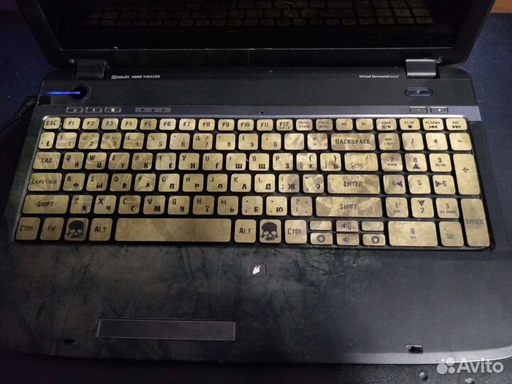 Acer Aspire 5740G