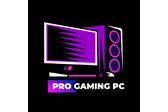 PRO GAMING PC