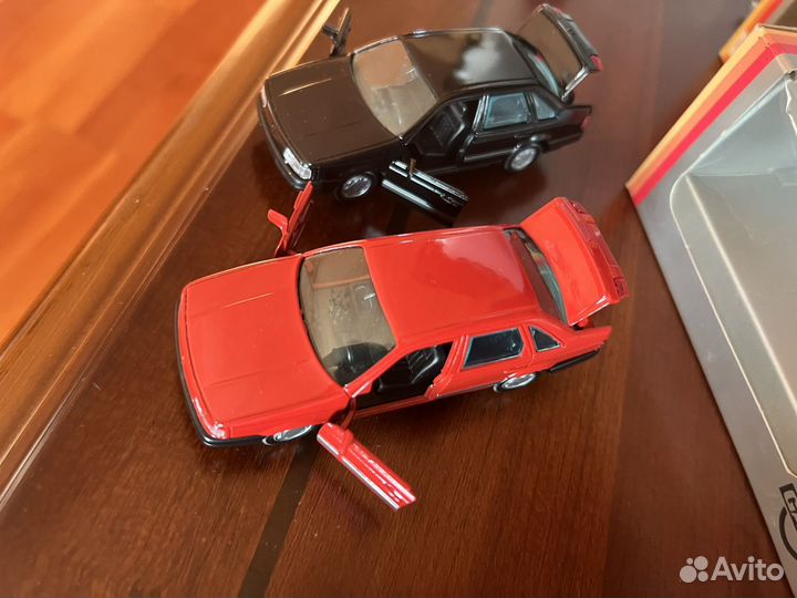 Volkswagen passat b3 1:43