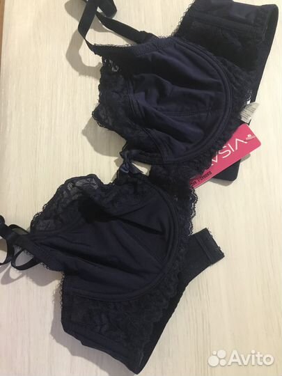 Бюстик на кости