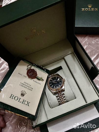 Наручные часы