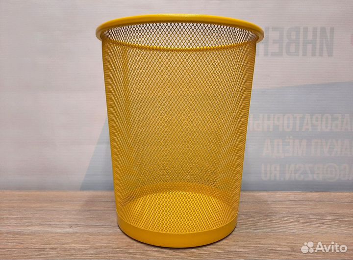 Корзина для мусора офисная