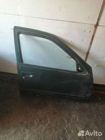 Двери ниссан альмера н15