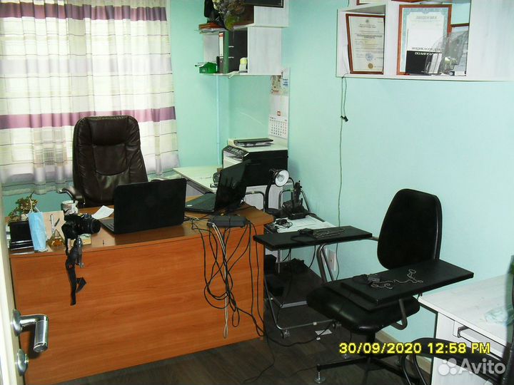 Проверка на полиграфе