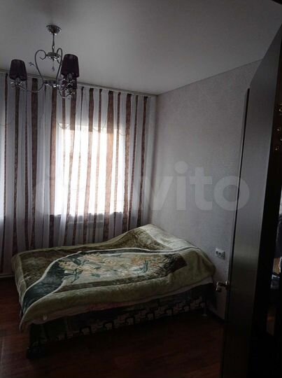 Дом 54 м² на участке 29 сот.