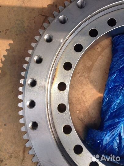 Поворотный круг Dongyang 1404