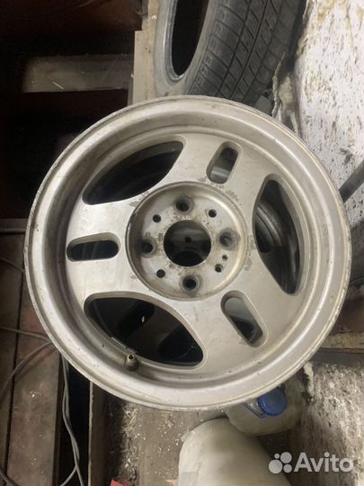 Диски r13