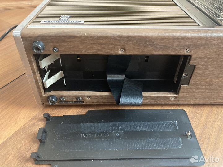 Grundig satellit 6001 отл состояние из Германии