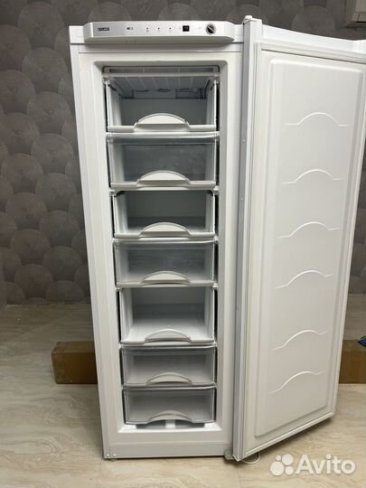 Морозильная камера бу