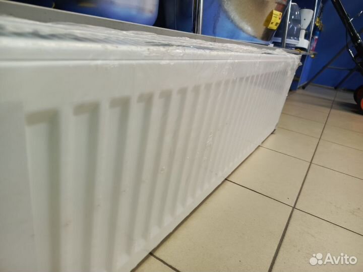 Buderus Радиатор VK-Profil 21/300/1400 (48) (B)